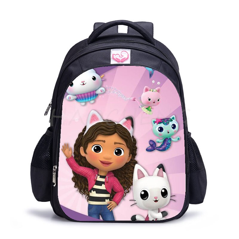 The Disney Romance Cartoon Fashion Bag