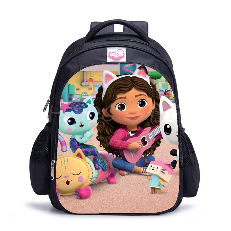 The Disney Romance Cartoon Fashion Bag