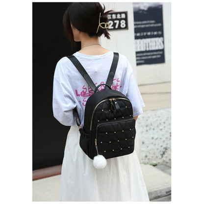 Casual Women's Patterned Backpacks