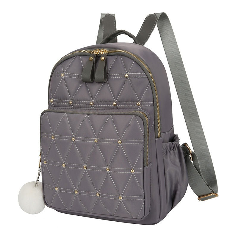 Casual Women's Patterned Backpacks