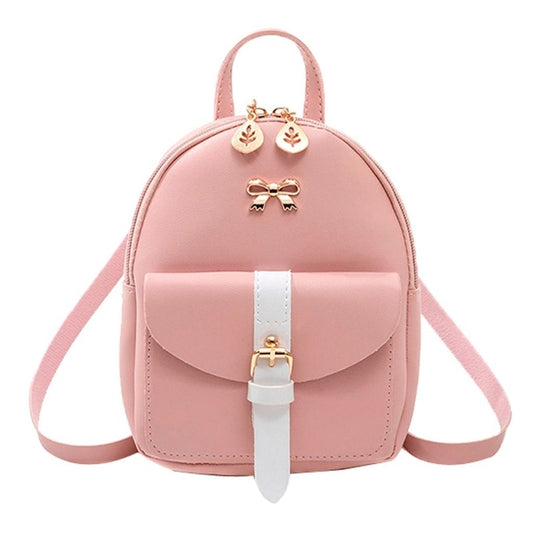 Mini Luxury Backpack