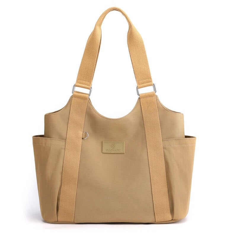 Nylon Temperament Fashion Women's Handbag